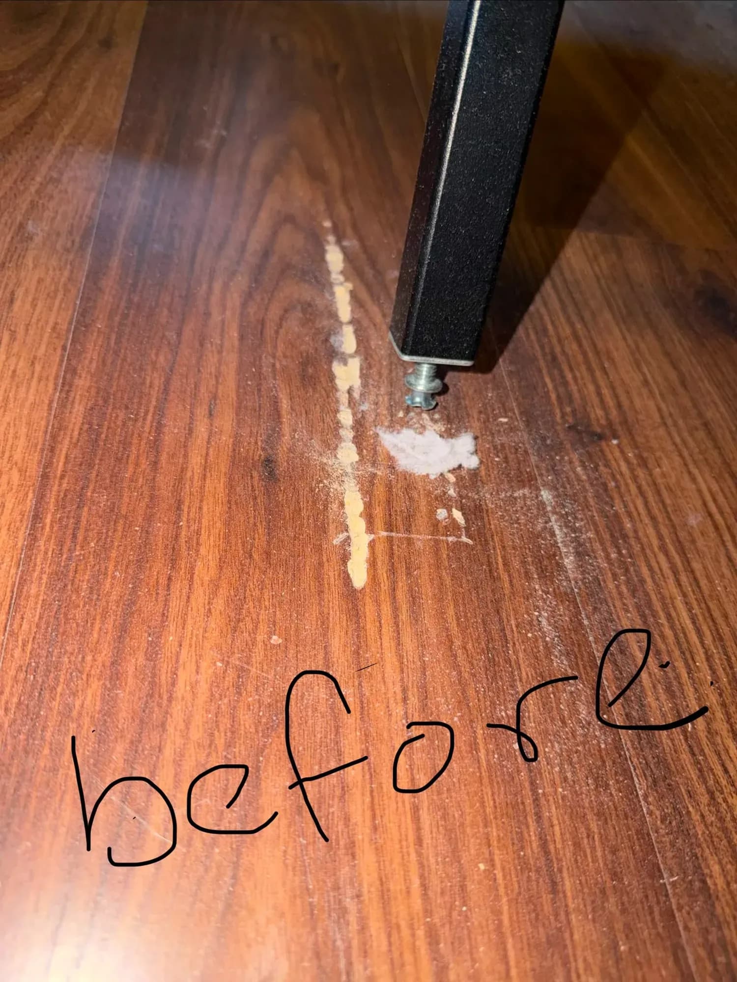 Flooring work by 360Reno