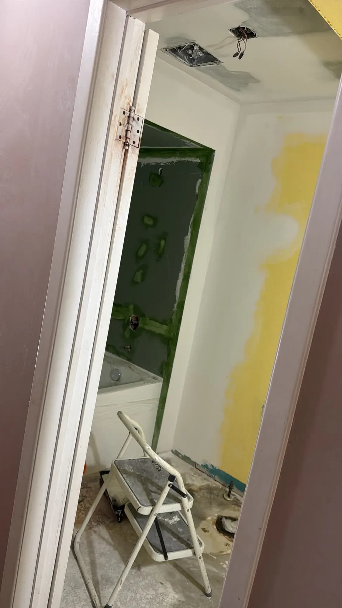 Bathrooms work by 360Reno