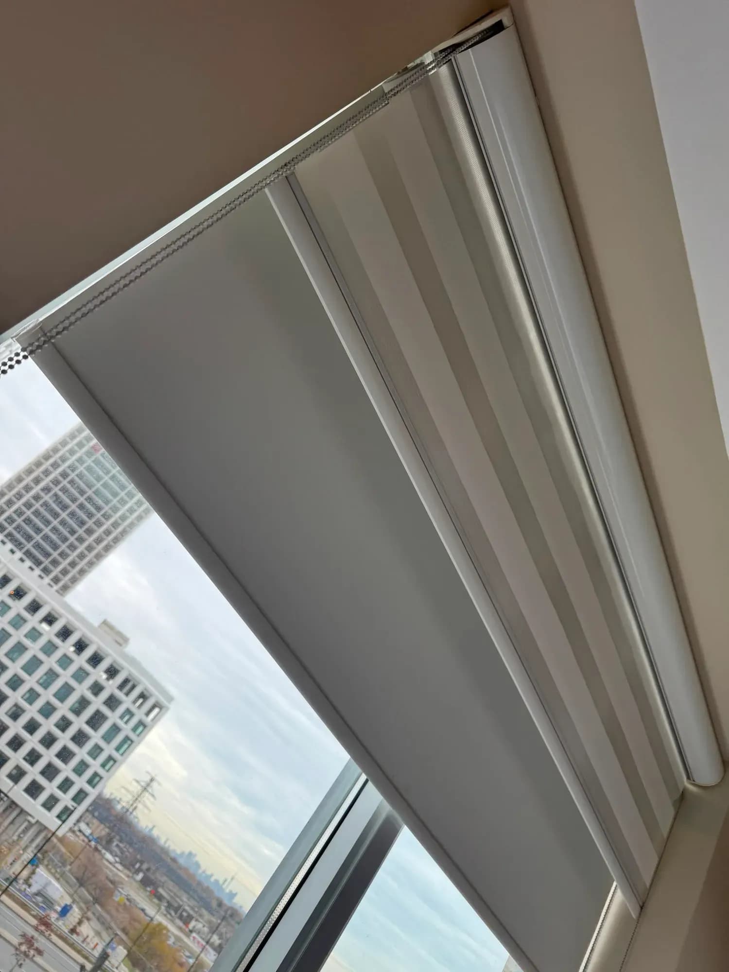 Blinds & Shades work by 360Reno