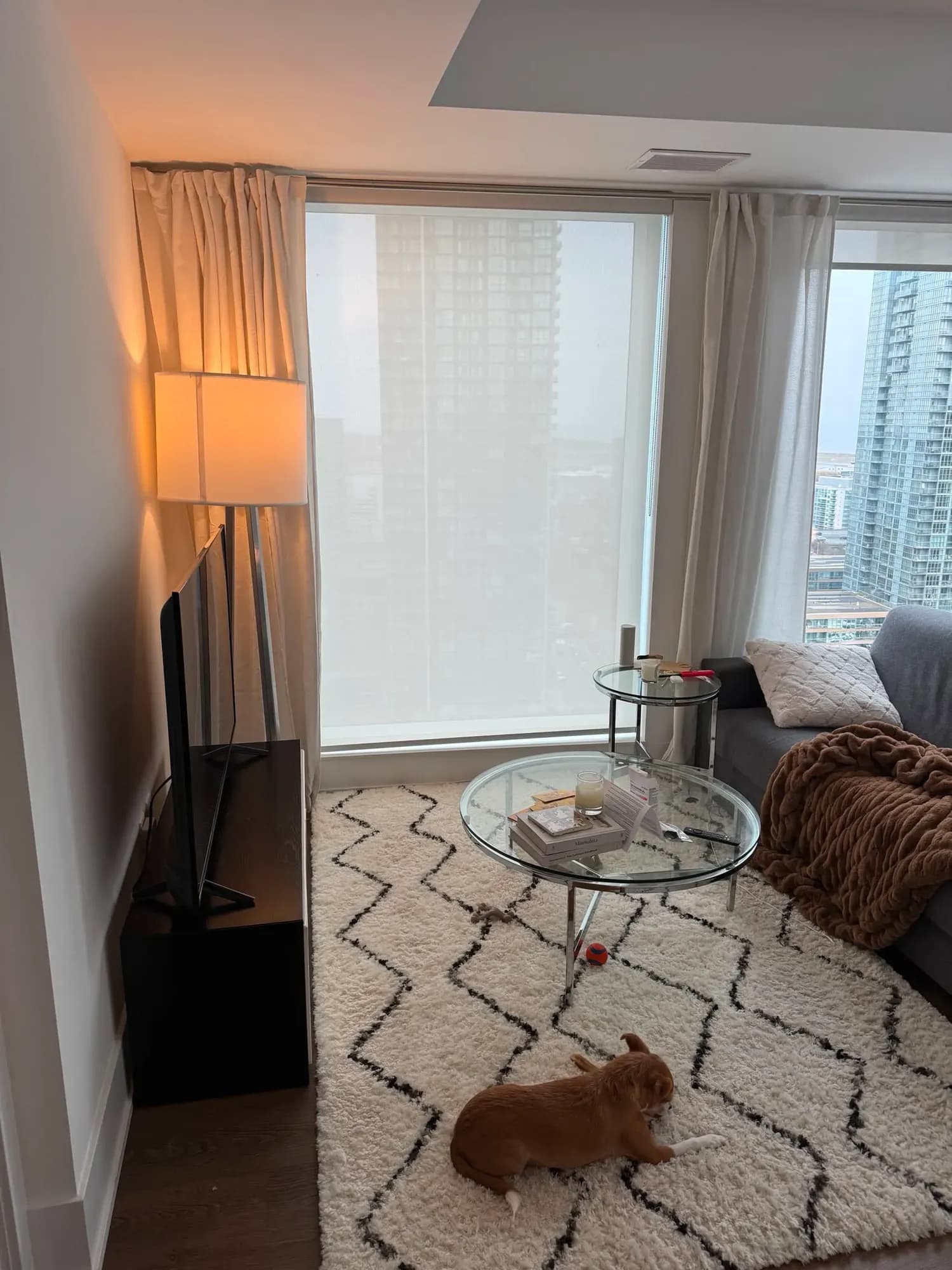 Blinds & Shades work by 360Reno