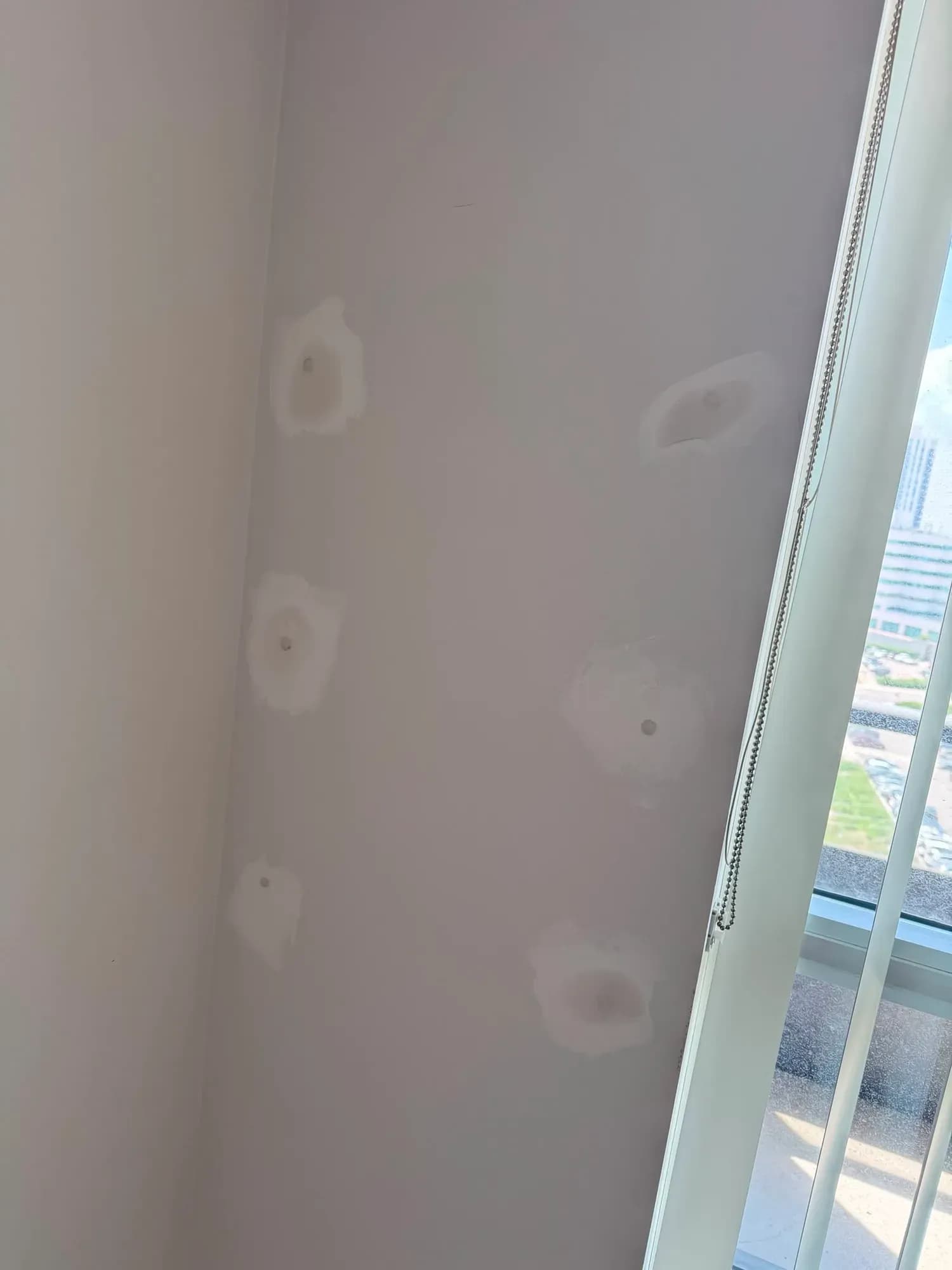 Painting work by 360Reno