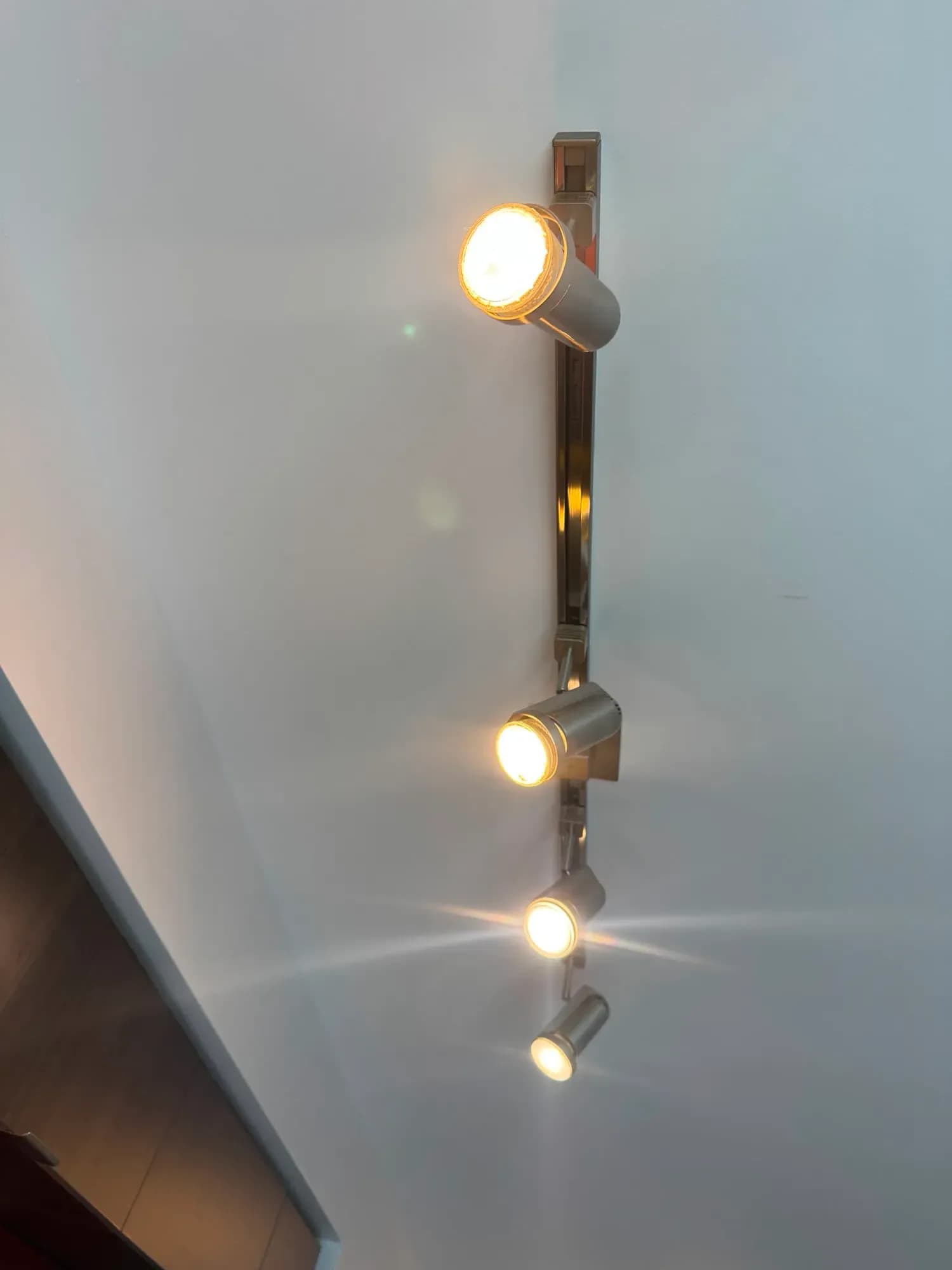Electrical & Lighting work by 360Reno