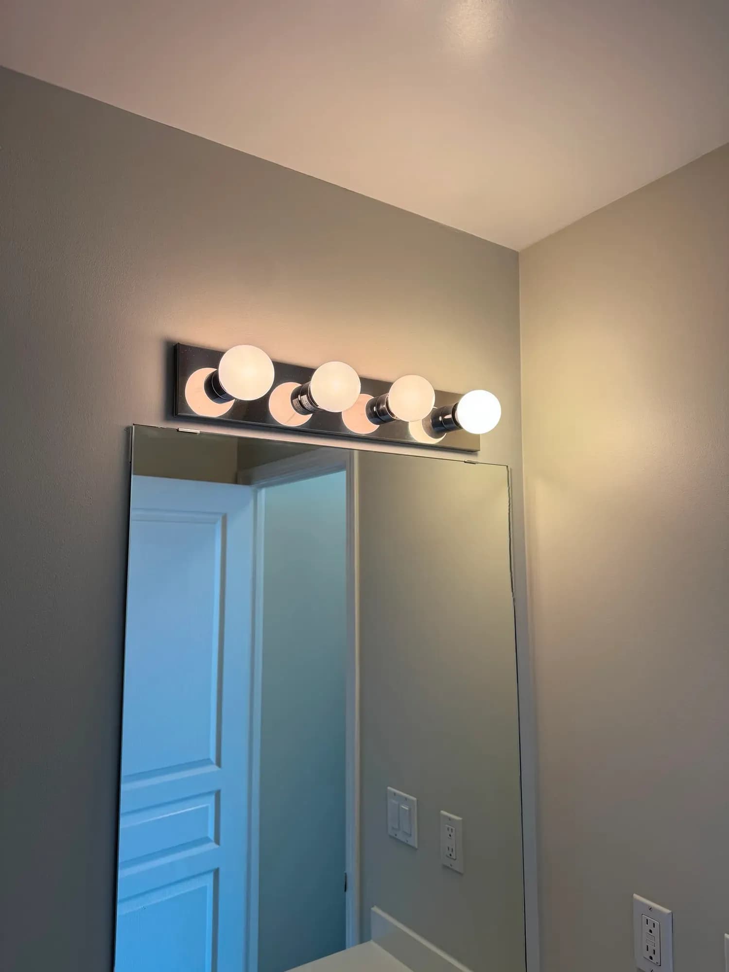 Electrical & Lighting work by 360Reno