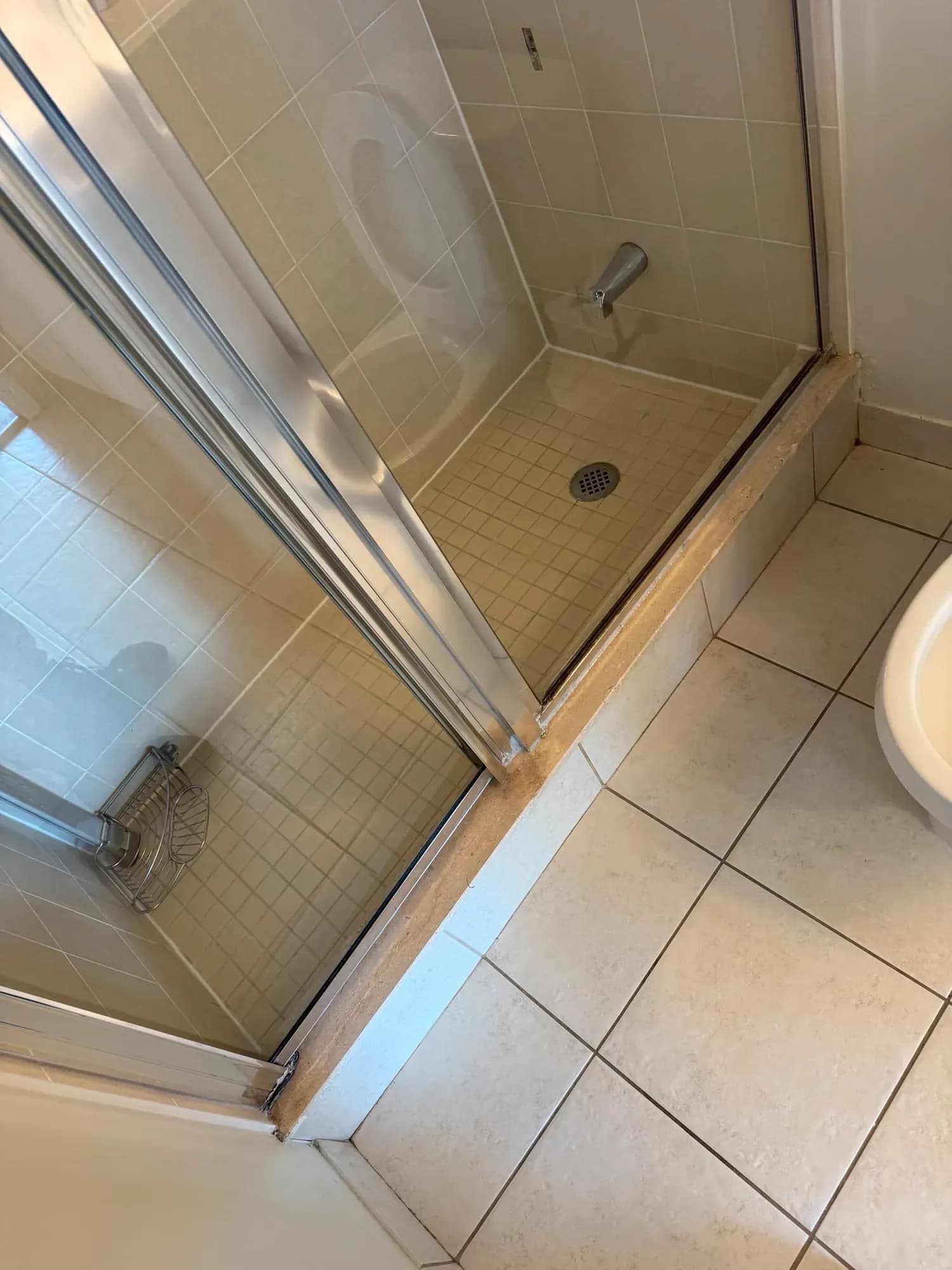 Bathrooms work by 360Reno