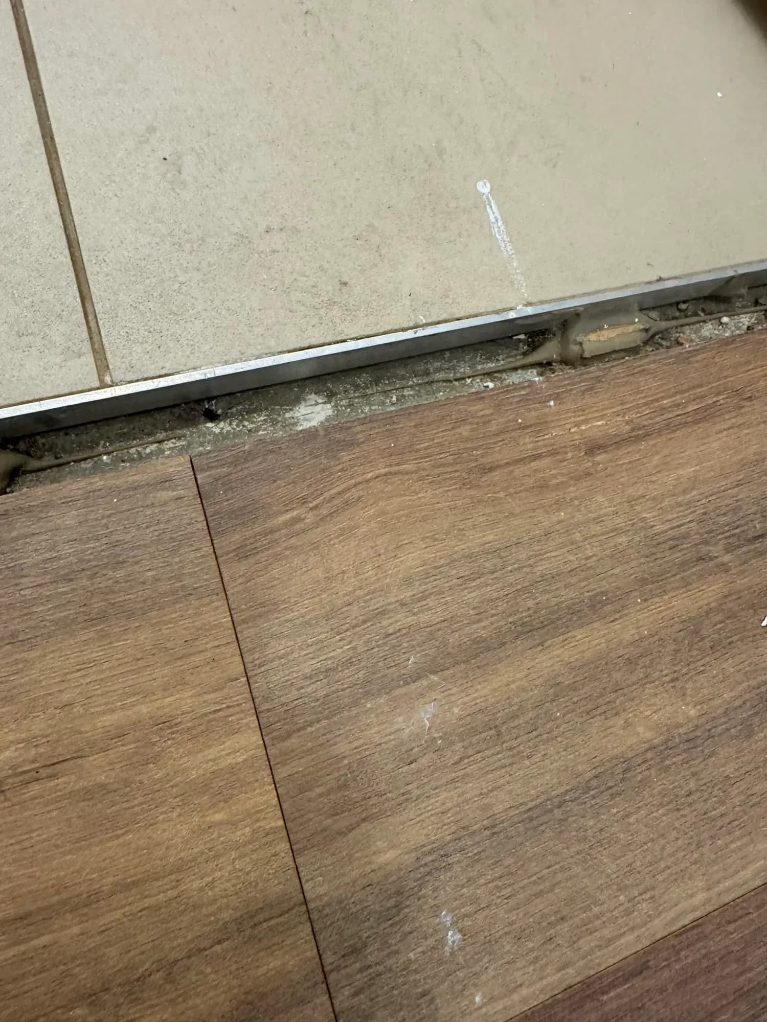Flooring work by 360Reno