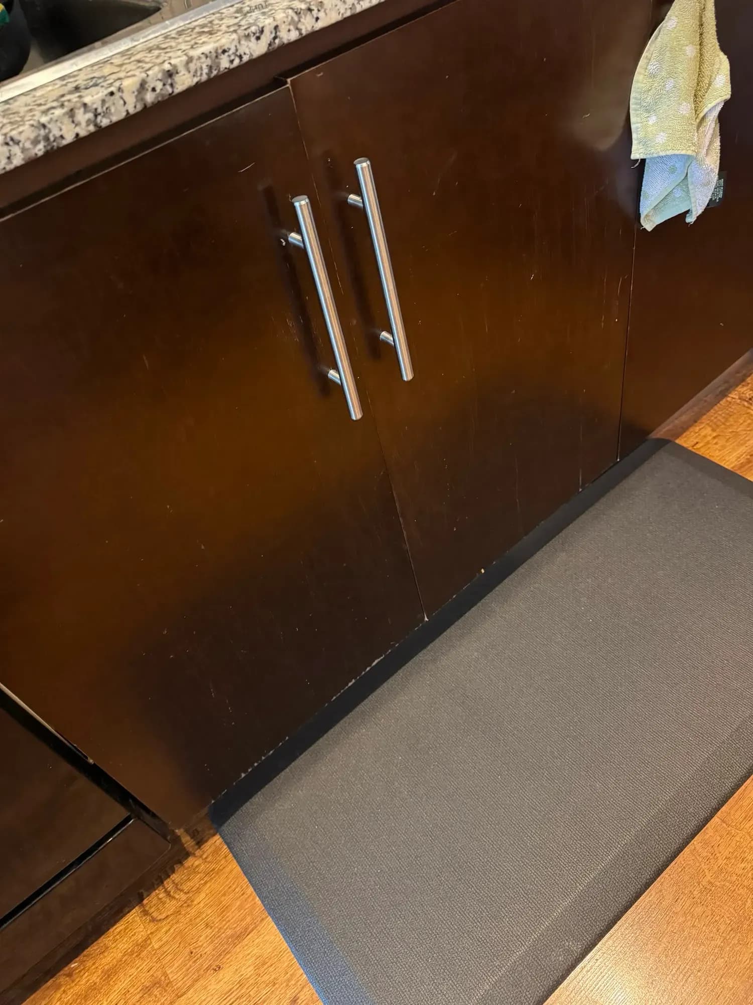 Flooring work by 360Reno