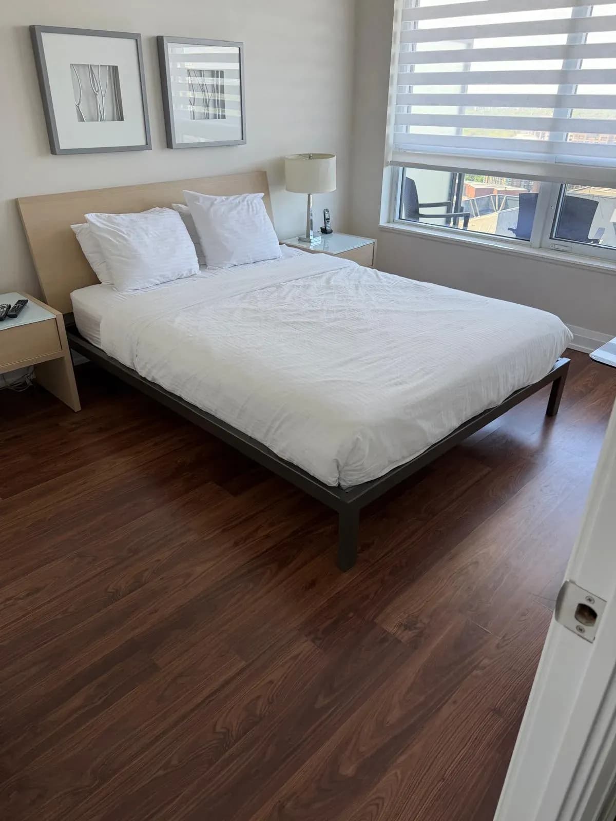 Flooring work by 360Reno