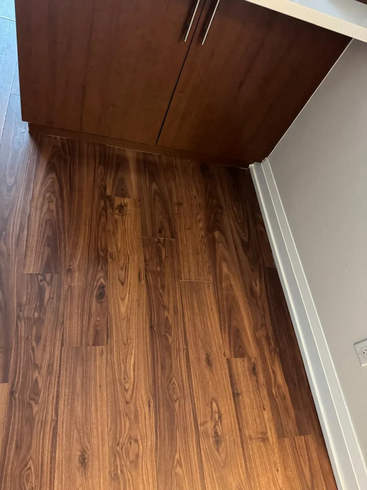 Flooring work by 360Reno
