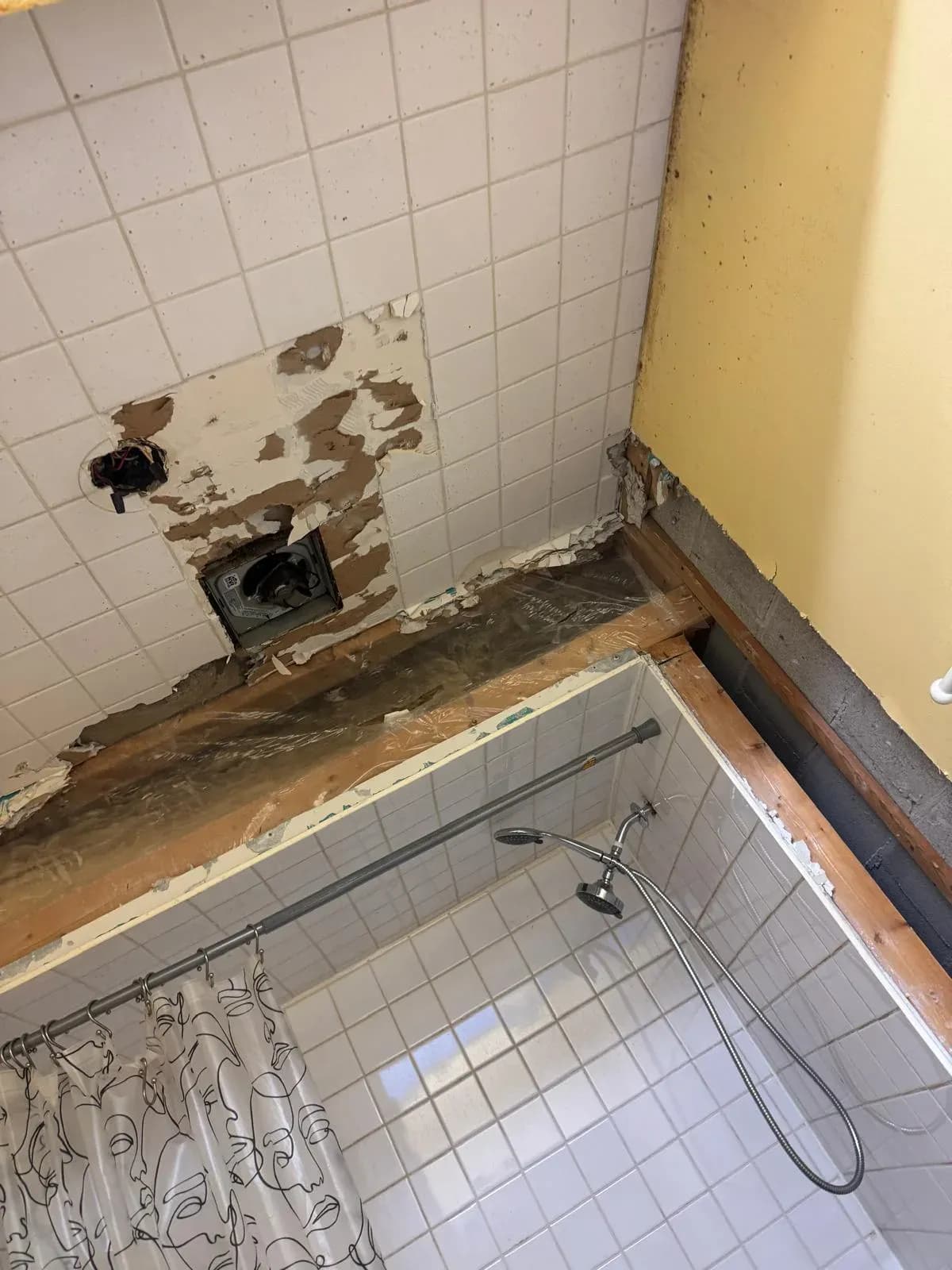 Bathrooms work by 360Reno