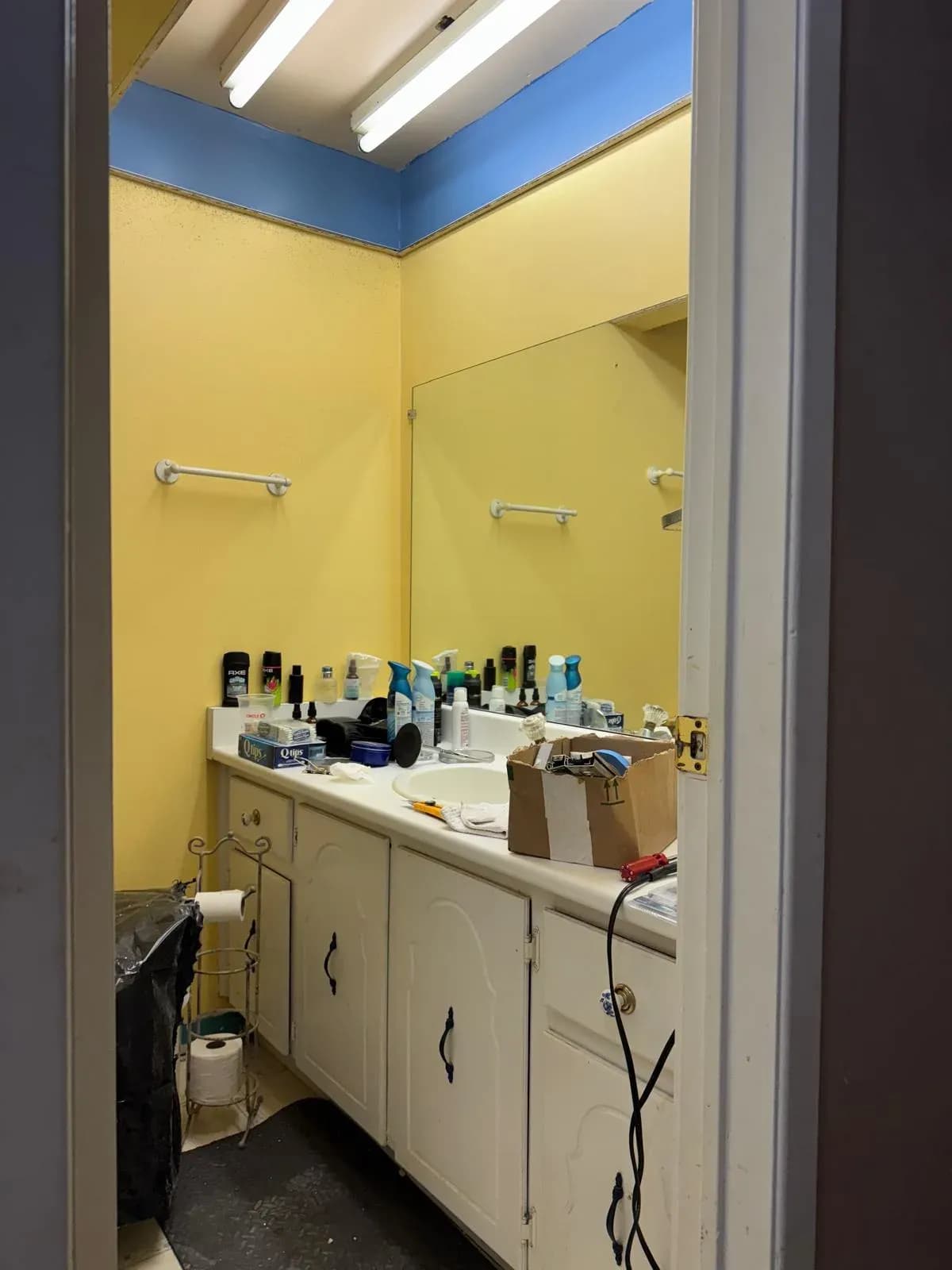 Bathrooms work by 360Reno
