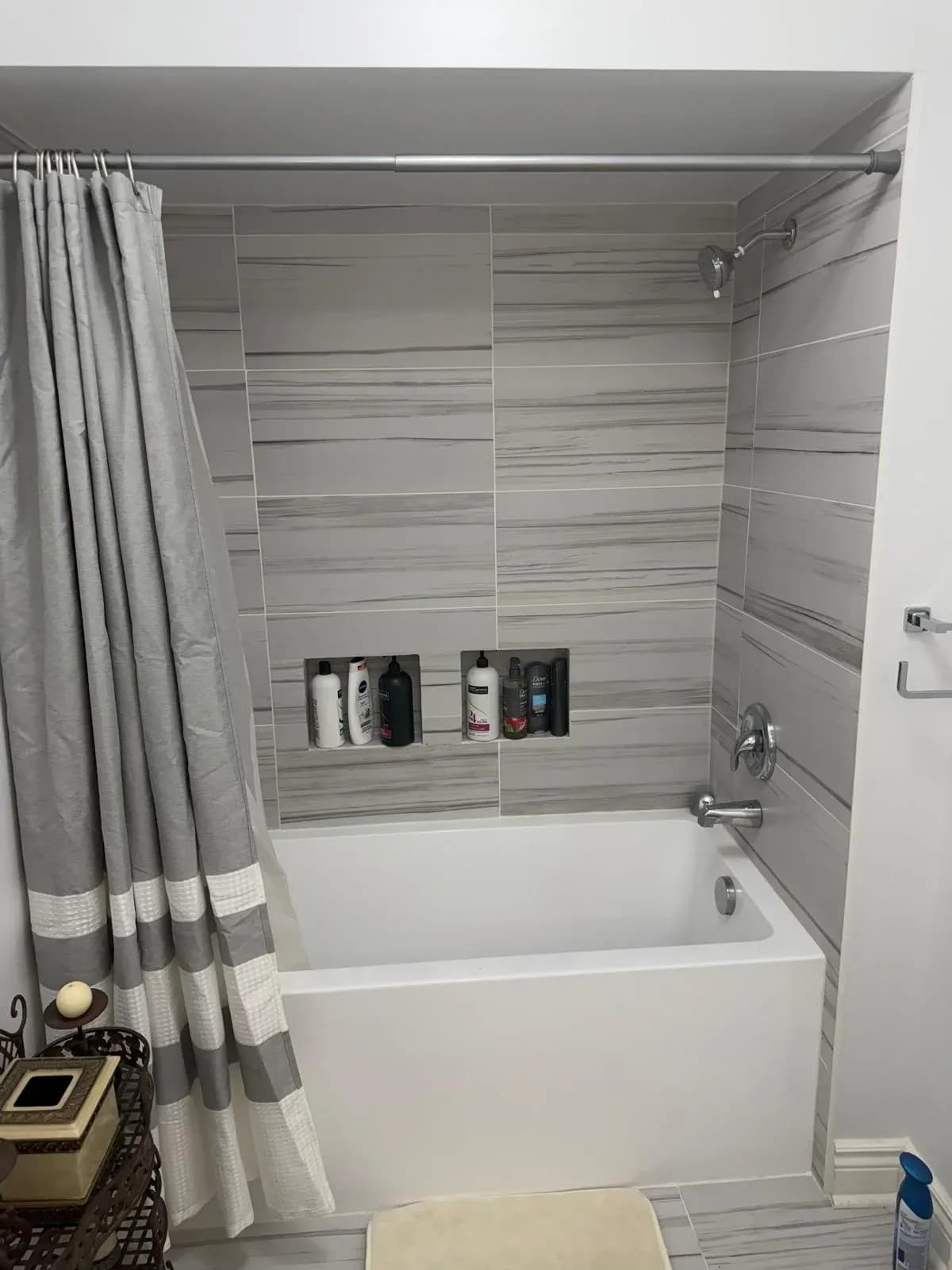 Bathrooms work by 360Reno