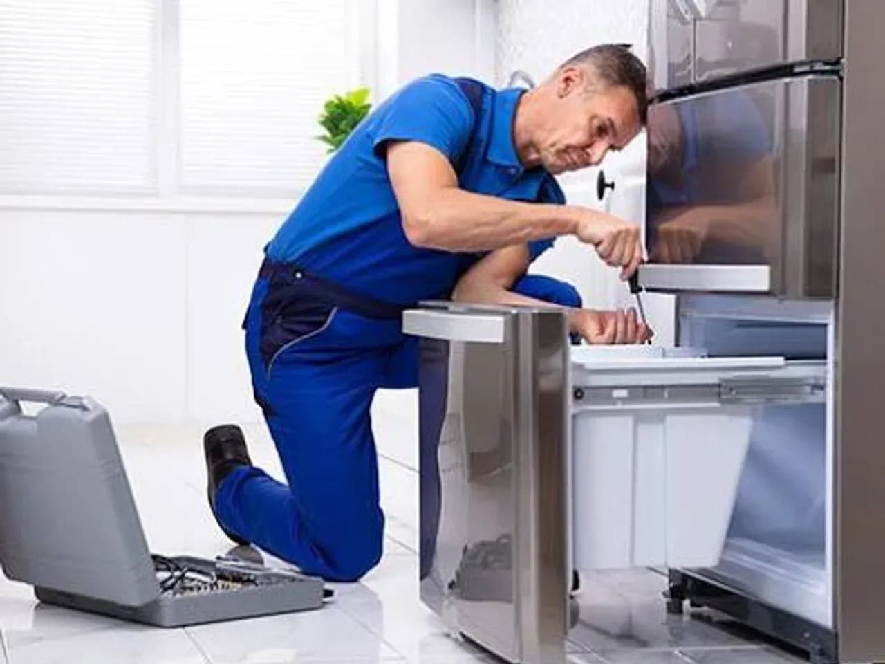 Appliance and general repairs by 360Reno